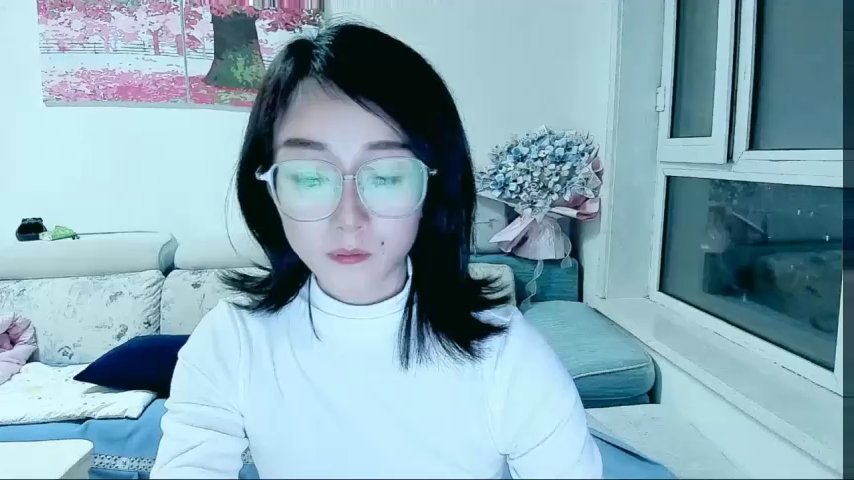 NIAN-er live cam screenshot female from China on SLUT.SHOW — Free Live Cams & XXX Chat — screenshot #1